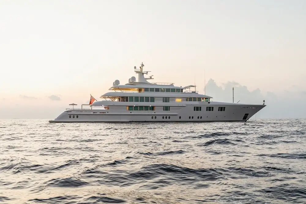 LADY E 00005953 Motor Yacht 2006 Sold Yachts Burgess lady-e-00005953-motor-yacht-2006-sold-yachts-burgess